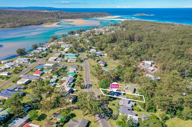 Third view of Homely house listing, 34 Lake Conjola Entrance Road, Lake Conjola NSW 2539