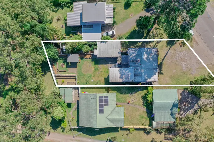Fourth view of Homely house listing, 34 Lake Conjola Entrance Road, Lake Conjola NSW 2539