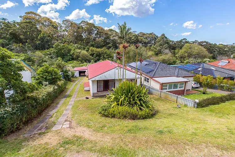 Main view of Homely house listing, 28 Princes Avenue, Charlestown NSW 2290