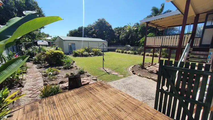 Main view of Homely house listing, 16 Pratt Street, South Mackay QLD 4740