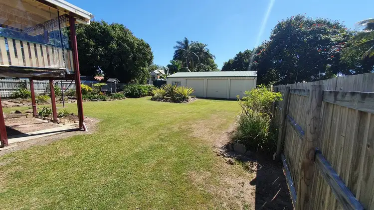 Second view of Homely house listing, 16 Pratt Street, South Mackay QLD 4740