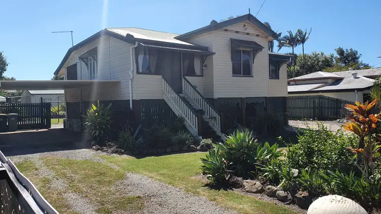 Third view of Homely house listing, 16 Pratt Street, South Mackay QLD 4740