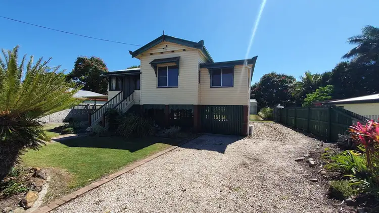 Fourth view of Homely house listing, 16 Pratt Street, South Mackay QLD 4740
