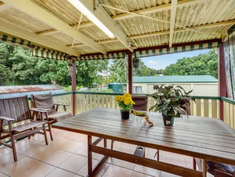 Fifth view of Homely house listing, 16 Pratt Street, South Mackay QLD 4740