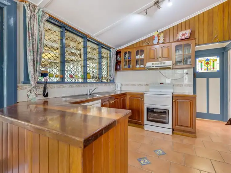 Sixth view of Homely house listing, 16 Pratt Street, South Mackay QLD 4740