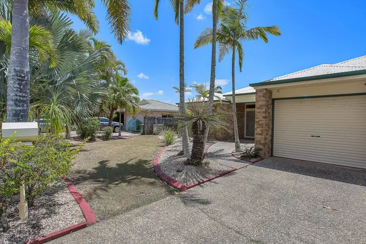 Main view of Homely house listing, 12 Border Street, Glenella QLD 4740