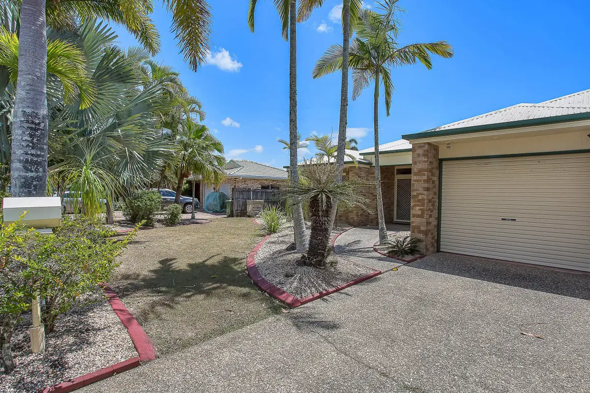 Main view of Homely house listing, 12 Border Street, Glenella QLD 4740