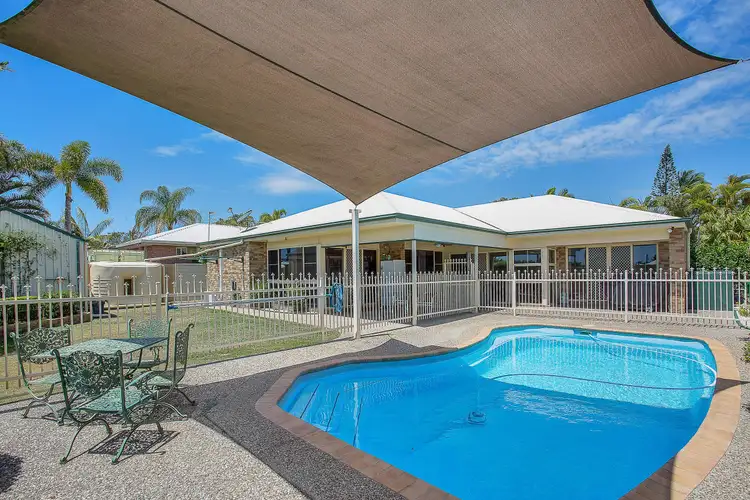Second view of Homely house listing, 12 Border Street, Glenella QLD 4740