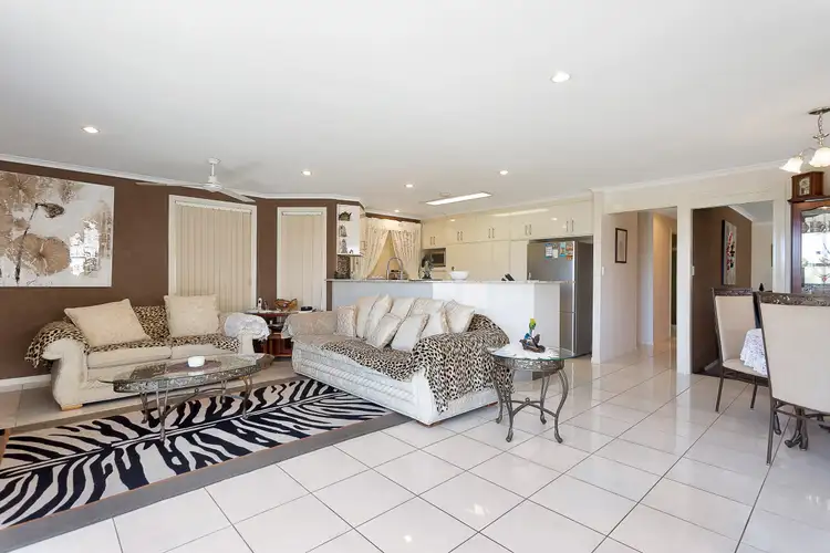 Third view of Homely house listing, 12 Border Street, Glenella QLD 4740
