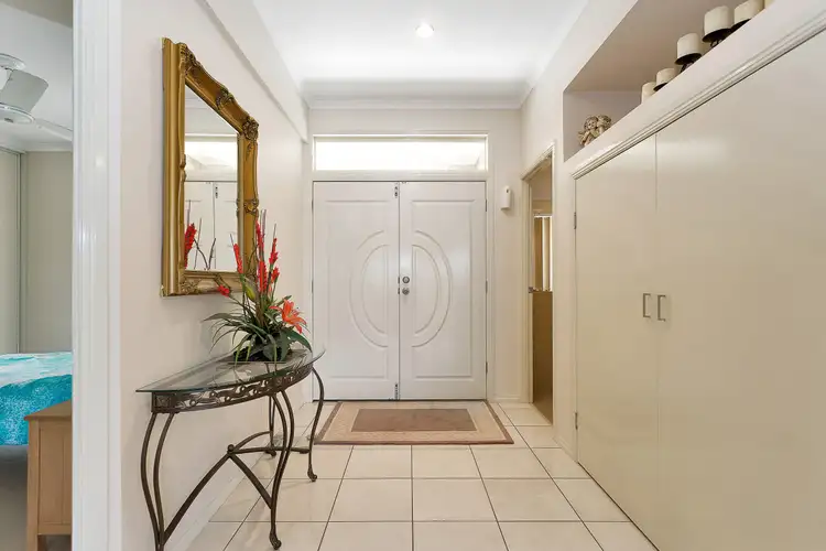 Fifth view of Homely house listing, 12 Border Street, Glenella QLD 4740