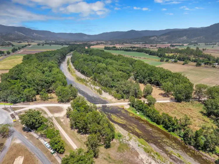 Fifth view of Homely land listing, LOT 42, 4 Bagley Street, Finch Hatton QLD 4756