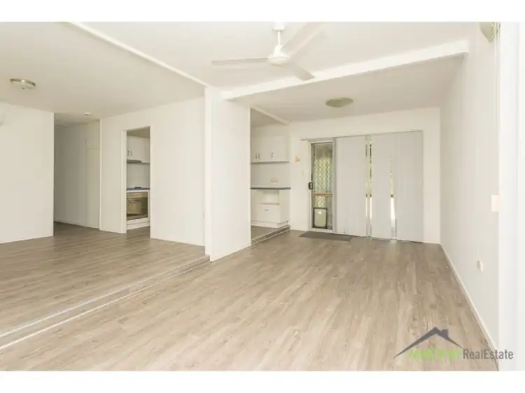 Second view of Homely house listing, 22 Warrener Street, Andergrove QLD 4740