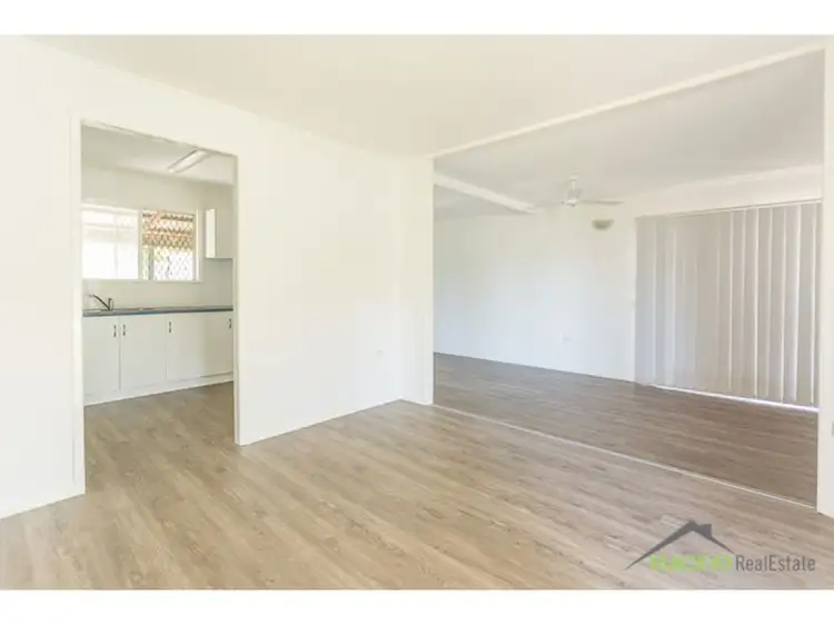 Third view of Homely house listing, 22 Warrener Street, Andergrove QLD 4740