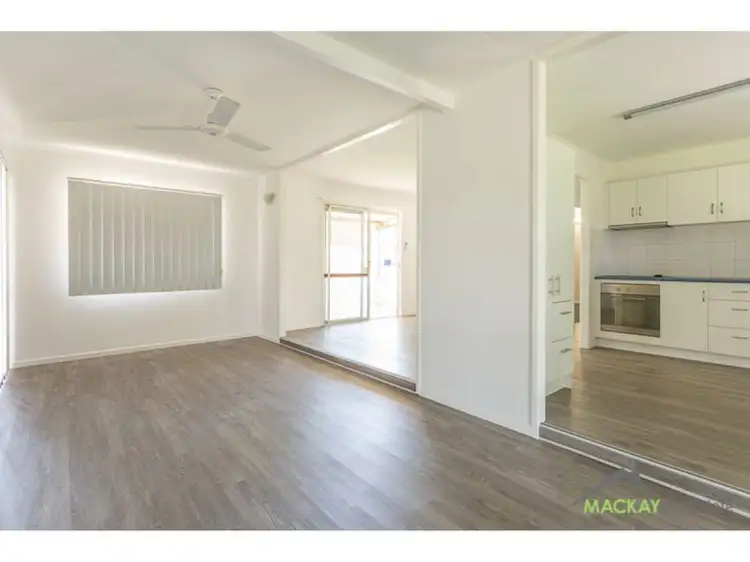 Fourth view of Homely house listing, 22 Warrener Street, Andergrove QLD 4740