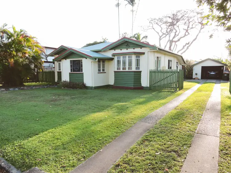 Main view of Homely house listing, 7 Arcturus Street, North Mackay QLD 4740