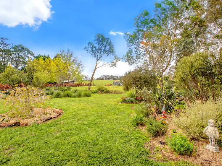 8 Yarwood Drive, Exeter NSW 2579