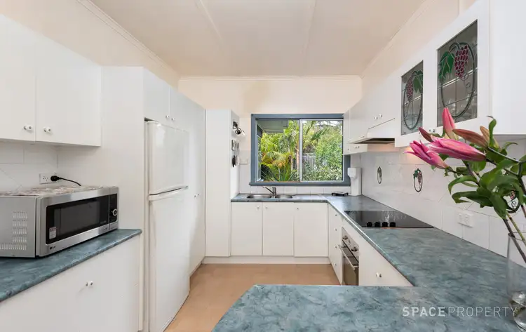 Third view of Homely house listing, 61 Leslie Street, Bardon QLD 4065