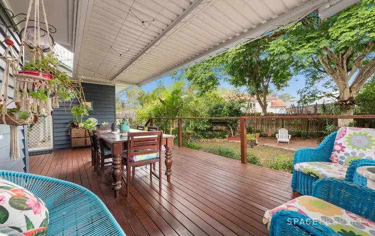Fourth view of Homely house listing, 61 Leslie Street, Bardon QLD 4065