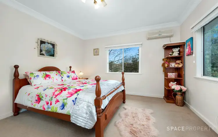 Sixth view of Homely house listing, 61 Leslie Street, Bardon QLD 4065
