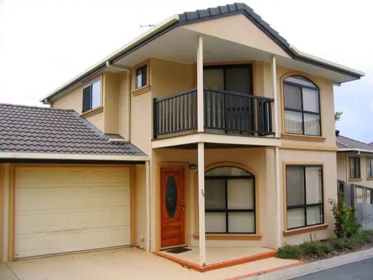 29/12 Greendale Way, Carindale QLD 4152