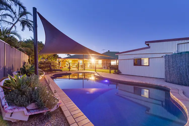 Main view of Homely house listing, 6 Shaw Court, Ormeau QLD 4208