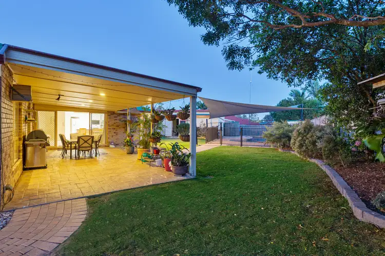 Third view of Homely house listing, 6 Shaw Court, Ormeau QLD 4208