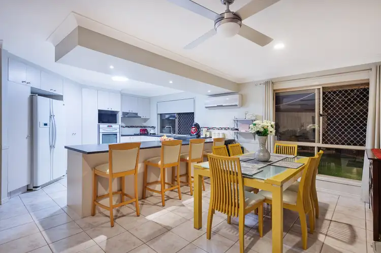 Seventh view of Homely house listing, 6 Shaw Court, Ormeau QLD 4208