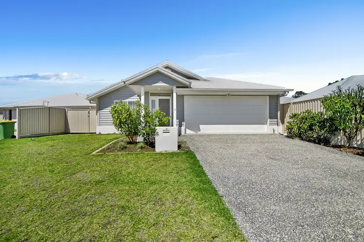 2 Caleb Court, Redland Bay QLD 4165