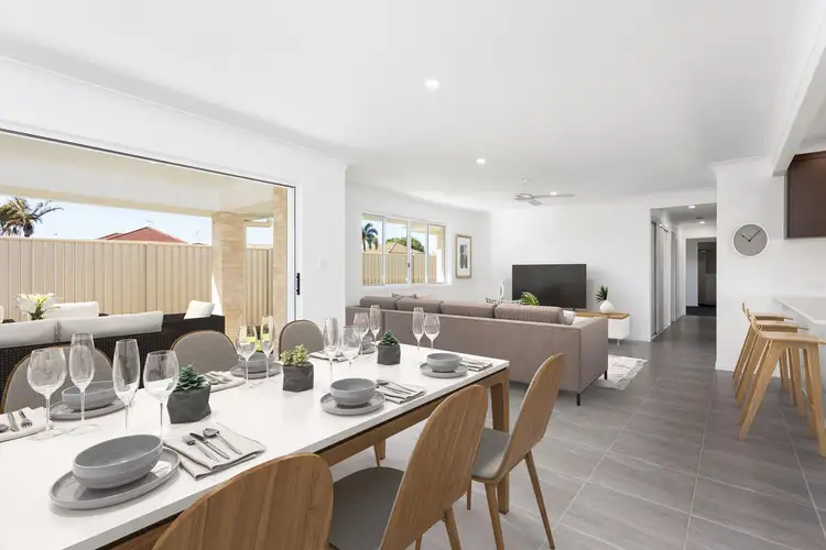 Second view of Homely house listing, 2 Caleb Court, Redland Bay QLD 4165