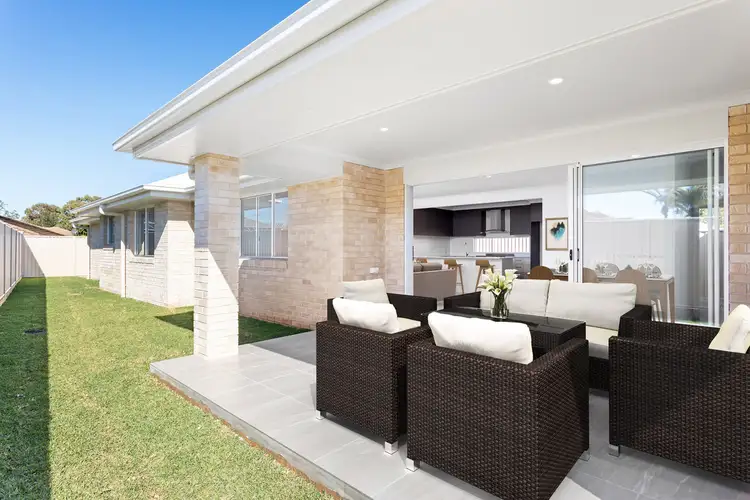 Third view of Homely house listing, 2 Caleb Court, Redland Bay QLD 4165