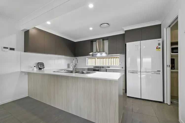 Fourth view of Homely house listing, 2 Caleb Court, Redland Bay QLD 4165
