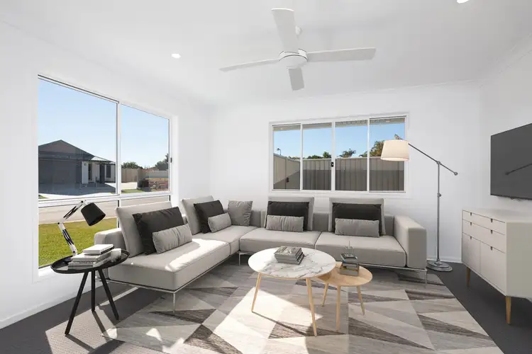 Fifth view of Homely house listing, 2 Caleb Court, Redland Bay QLD 4165