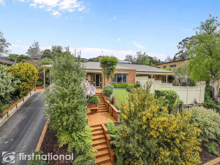 17 MacArthur Street, Warragul VIC 3820