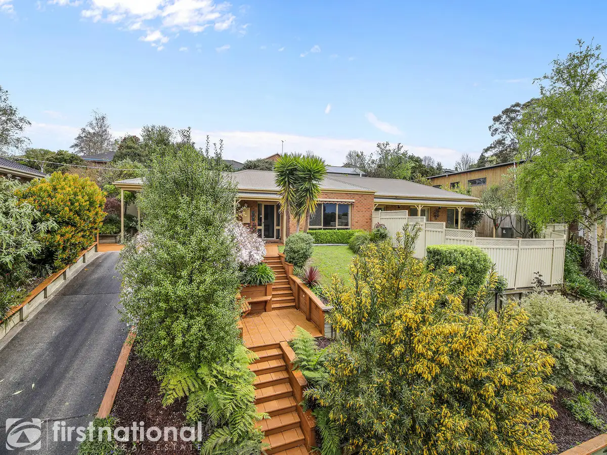 Main view of Homely house listing, 17 MacArthur Street, Warragul VIC 3820