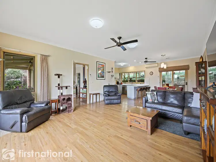 Third view of Homely house listing, 17 MacArthur Street, Warragul VIC 3820