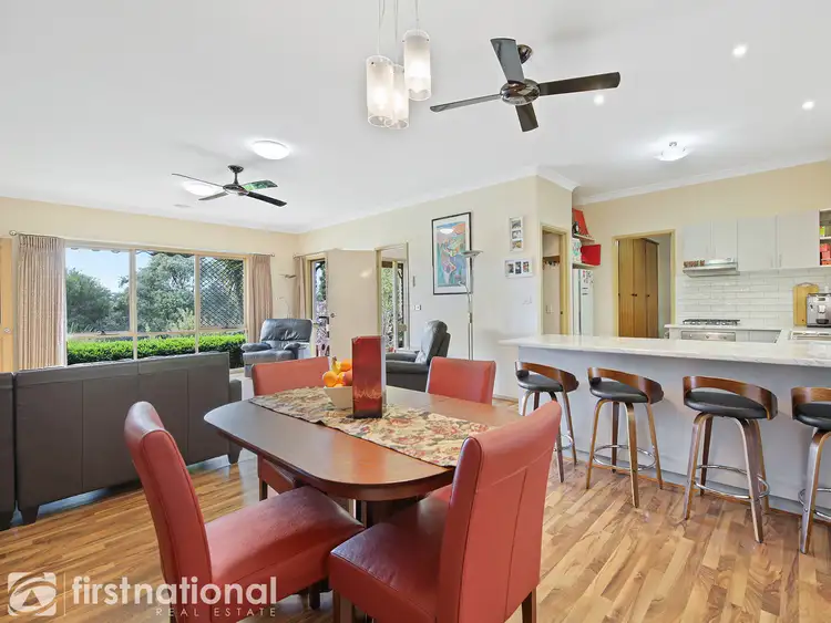 Fourth view of Homely house listing, 17 MacArthur Street, Warragul VIC 3820