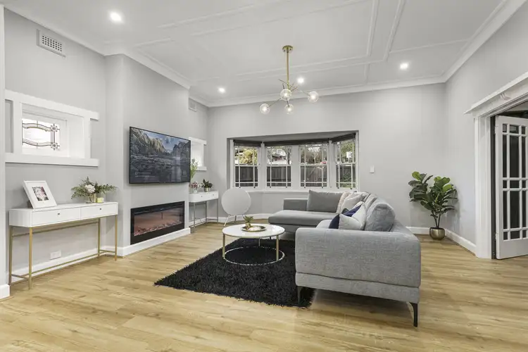 Main view of Homely house listing, 53 Normanby Road, Kew VIC 3101
