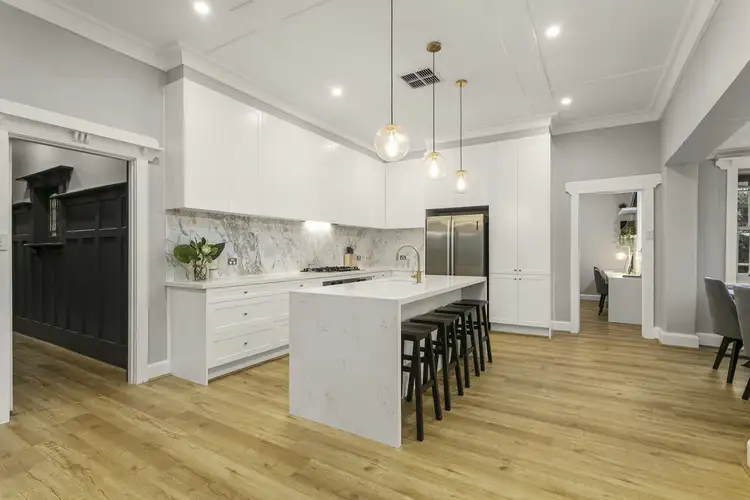 Third view of Homely house listing, 53 Normanby Road, Kew VIC 3101
