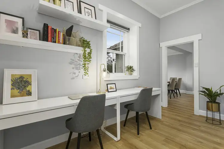 Fifth view of Homely house listing, 53 Normanby Road, Kew VIC 3101