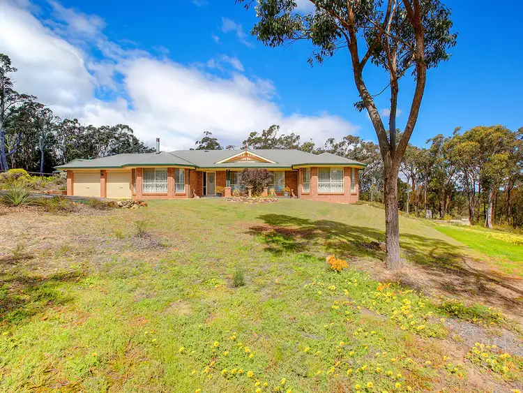 Second view of Homely house listing, 10 Stringy Bark Avenue, Tallong NSW 2579