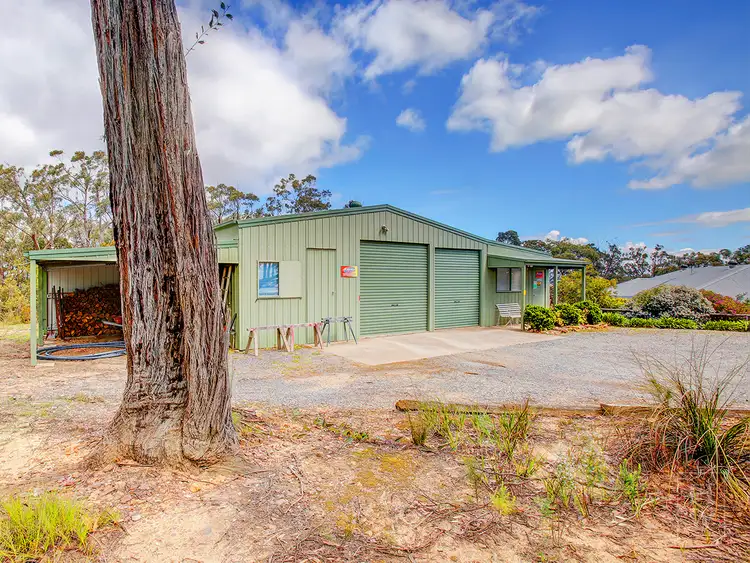 Third view of Homely house listing, 10 Stringy Bark Avenue, Tallong NSW 2579