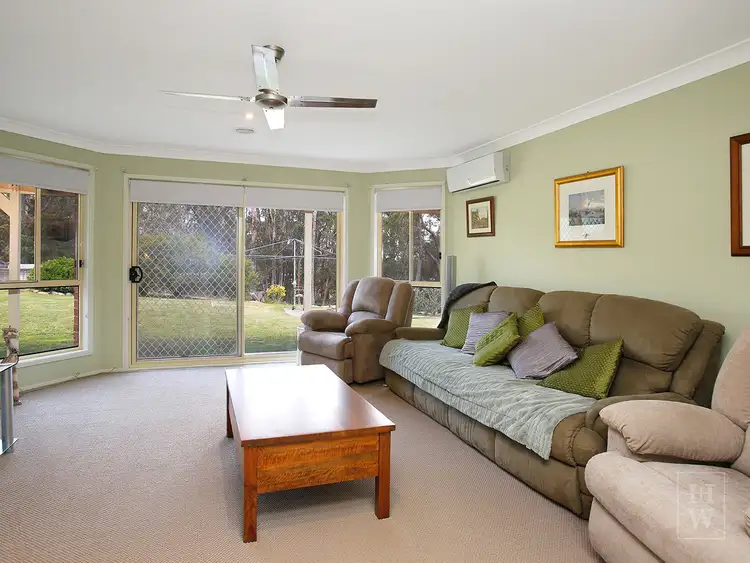 Sixth view of Homely house listing, 10 Stringy Bark Avenue, Tallong NSW 2579