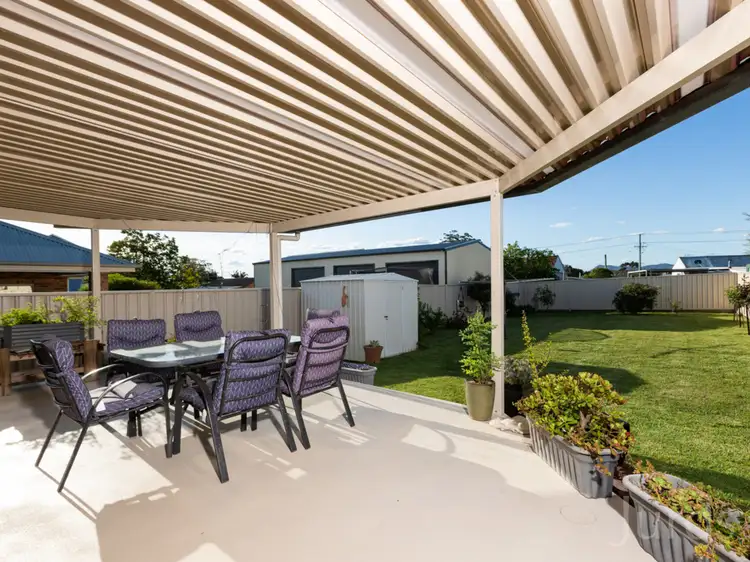 Third view of Homely semi-detached listing, 1/74 Yates Street, East Branxton NSW 2335