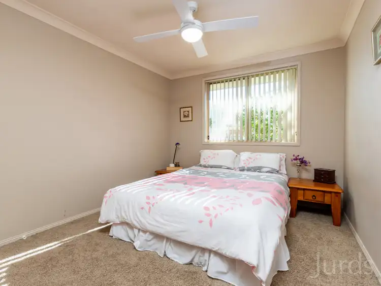 Sixth view of Homely semi-detached listing, 1/74 Yates Street, East Branxton NSW 2335