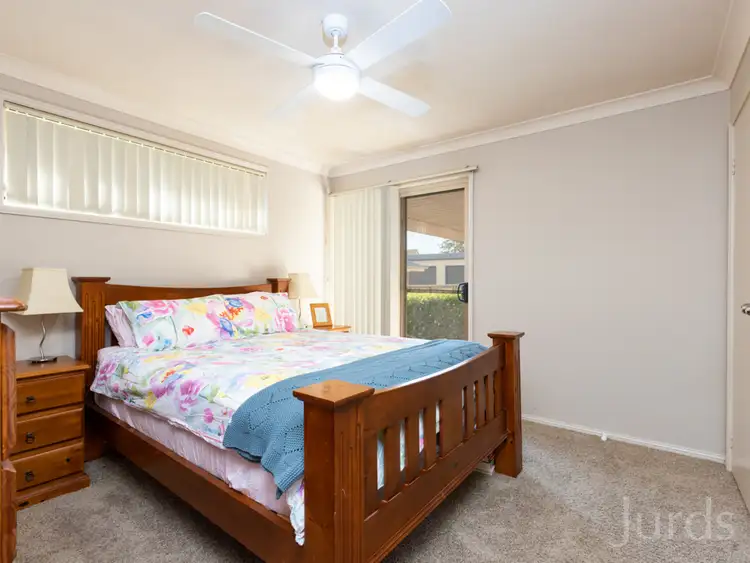 Seventh view of Homely semi-detached listing, 1/74 Yates Street, East Branxton NSW 2335