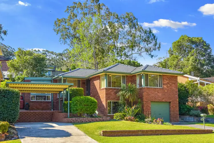13 Elissa Crescent, Wyoming NSW 2250