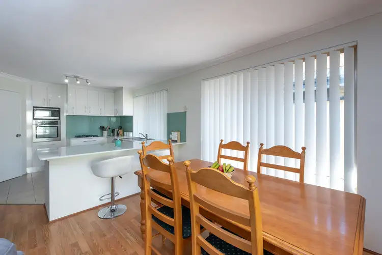 Third view of Homely house listing, 18 Langford Boulevard, Madeley WA 6065