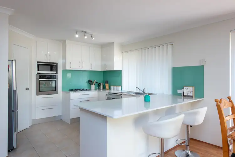 Fourth view of Homely house listing, 18 Langford Boulevard, Madeley WA 6065