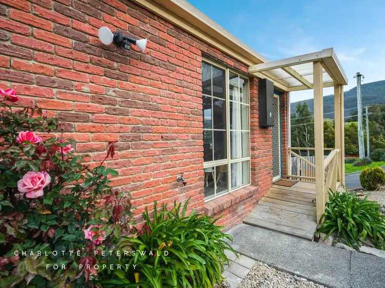 Second view of Homely unit listing, 1/84 Hilton Road, Claremont TAS 7011