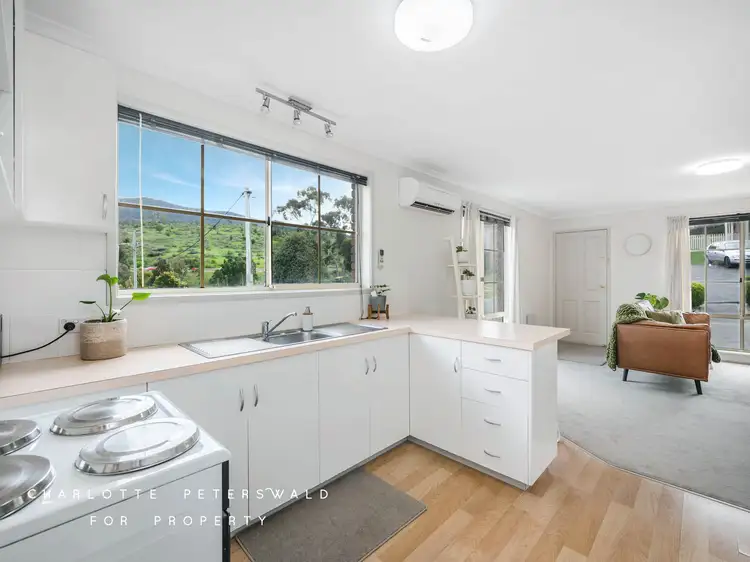 Fourth view of Homely unit listing, 1/84 Hilton Road, Claremont TAS 7011